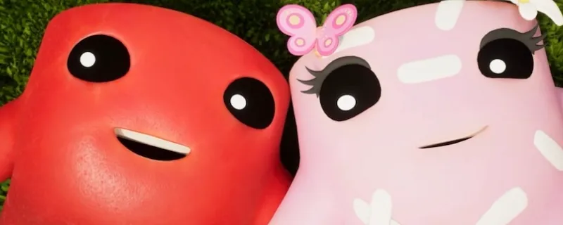 《超级肉肉男孩3D》第一章秘密关卡通关攻略-详细步骤与解锁人物介绍