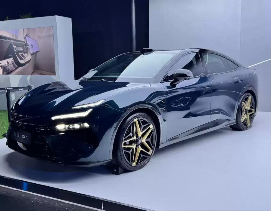 千里科技全面押注“AI+车”，定位智能汽车综合解决方案提供商