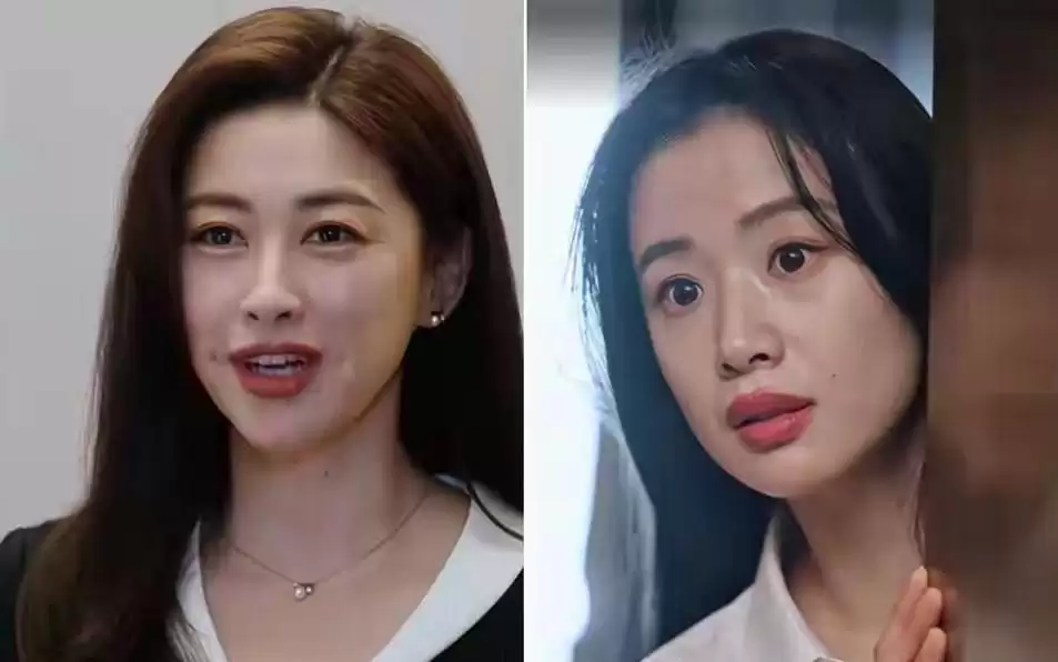 蜜语纪 : 鲁贞贞肚里孩子生父身份暴露！这才是她挑上聂予诚的真