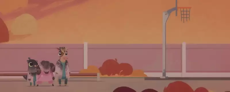 《豪猪镇之秋》做的不错鸽鸽成就分享