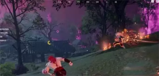 2026永劫无间在哪里设置自动疾跑 永劫无间自动疾跑设置方法大全