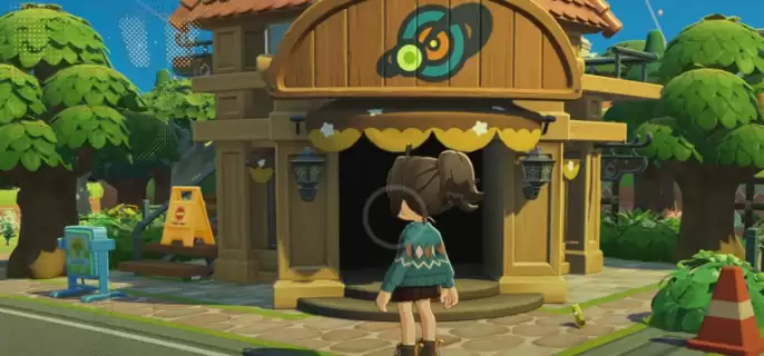 星布谷地家园新场景怎么建造-星布谷地家园新场景建造攻略