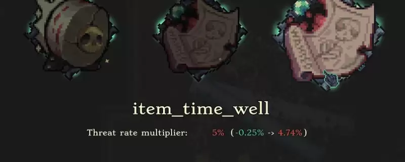 《骷髅成群》舞者鞋属性介绍