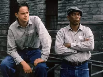 “全球公认零差评”的6部经典电影，全看过的真是慧眼识珠