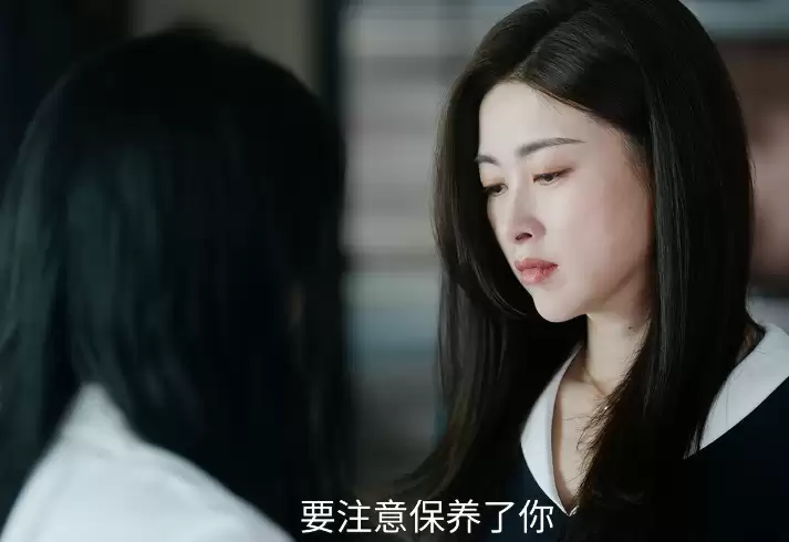 《蜜语纪》口碑出炉，观众评价一针见血：女主毫无说服力，太出戏