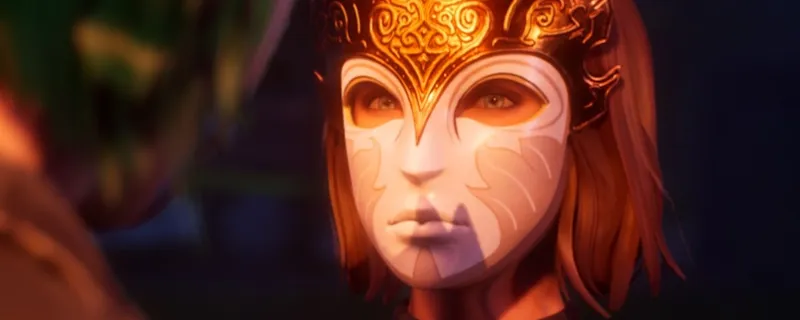 《奇异人生：重聚》毒舌女王成就解锁指南-顶嘴环节全胜攻略