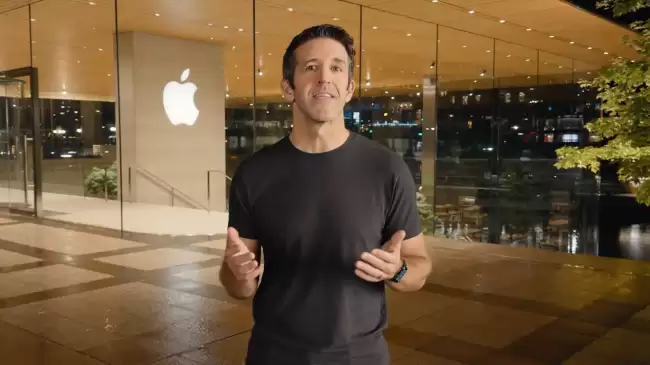 特努斯接任苹果 CEO誓言再次引领变革