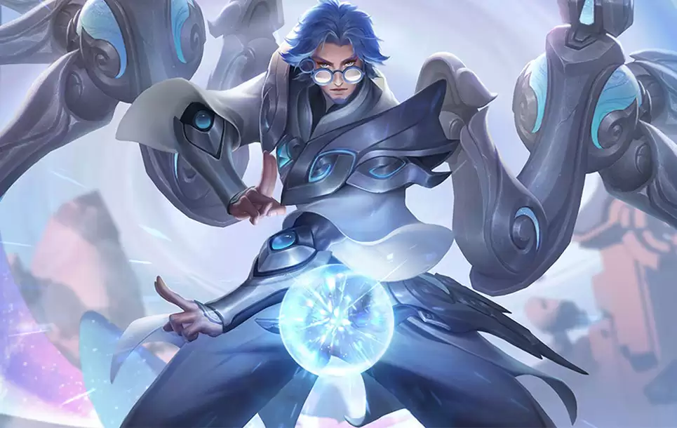 王者荣耀世界鲁班大师有哪些技能-王者荣耀世界鲁班大师技能详情介绍