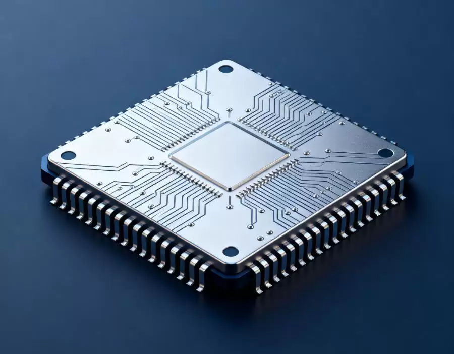 谷歌推出双AI芯片对标英伟达