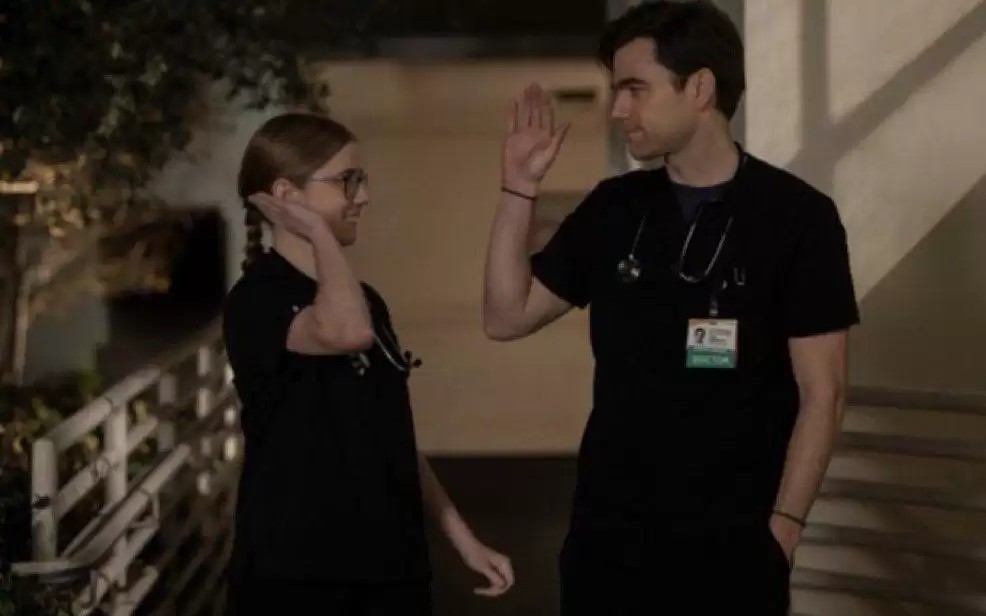 HBO一张剧照骗了全网：营销还能这么玩？