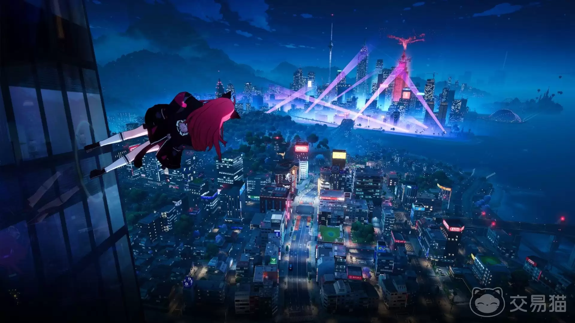 异环英文名称是什么异环游戏英文名全称与常见翻译