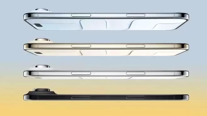 苹果iPhone 18 Pro简化相机按键 移除电容触控