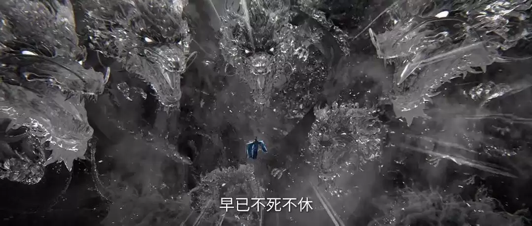 王林罗天星域被柳眉打脸，儿子王平还在玩“躲猫猫”？