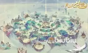 凡人传说离尘宗秘境玩法