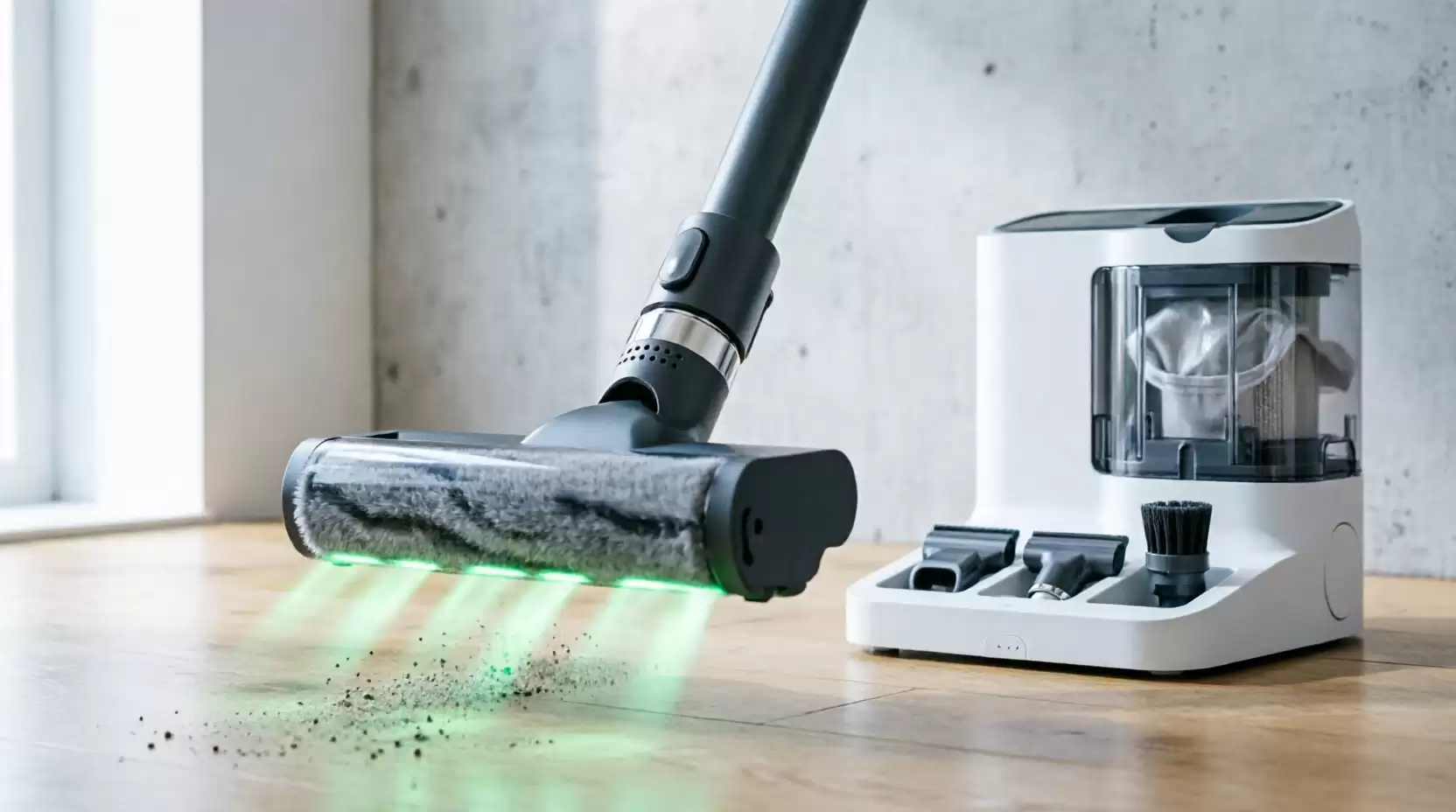 戴森V10系列吸尘器再升级，推出两款全新产品