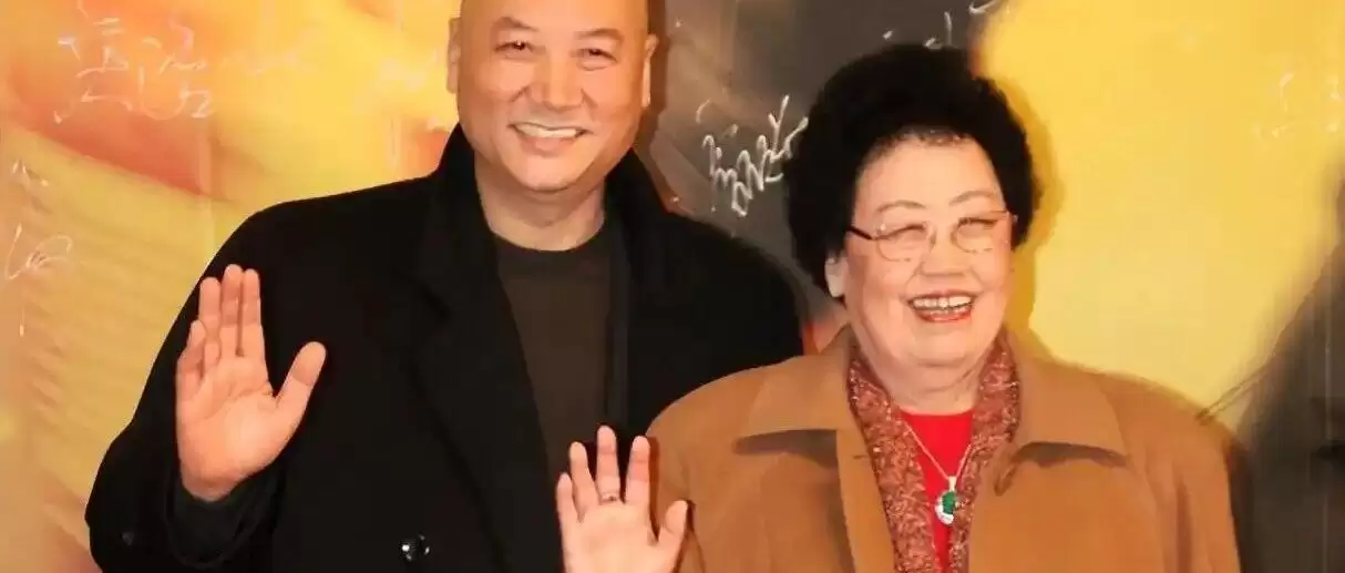 唐僧嫁给女首富，美男婚姻很残酷