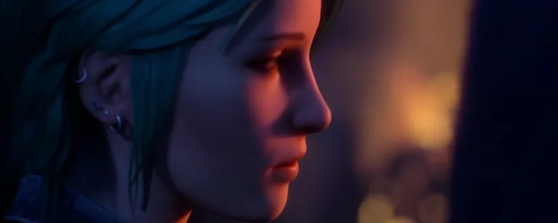 《奇异人生：重聚》第二次机会成就解锁指南-详细步骤解析