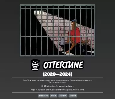 OtterTune