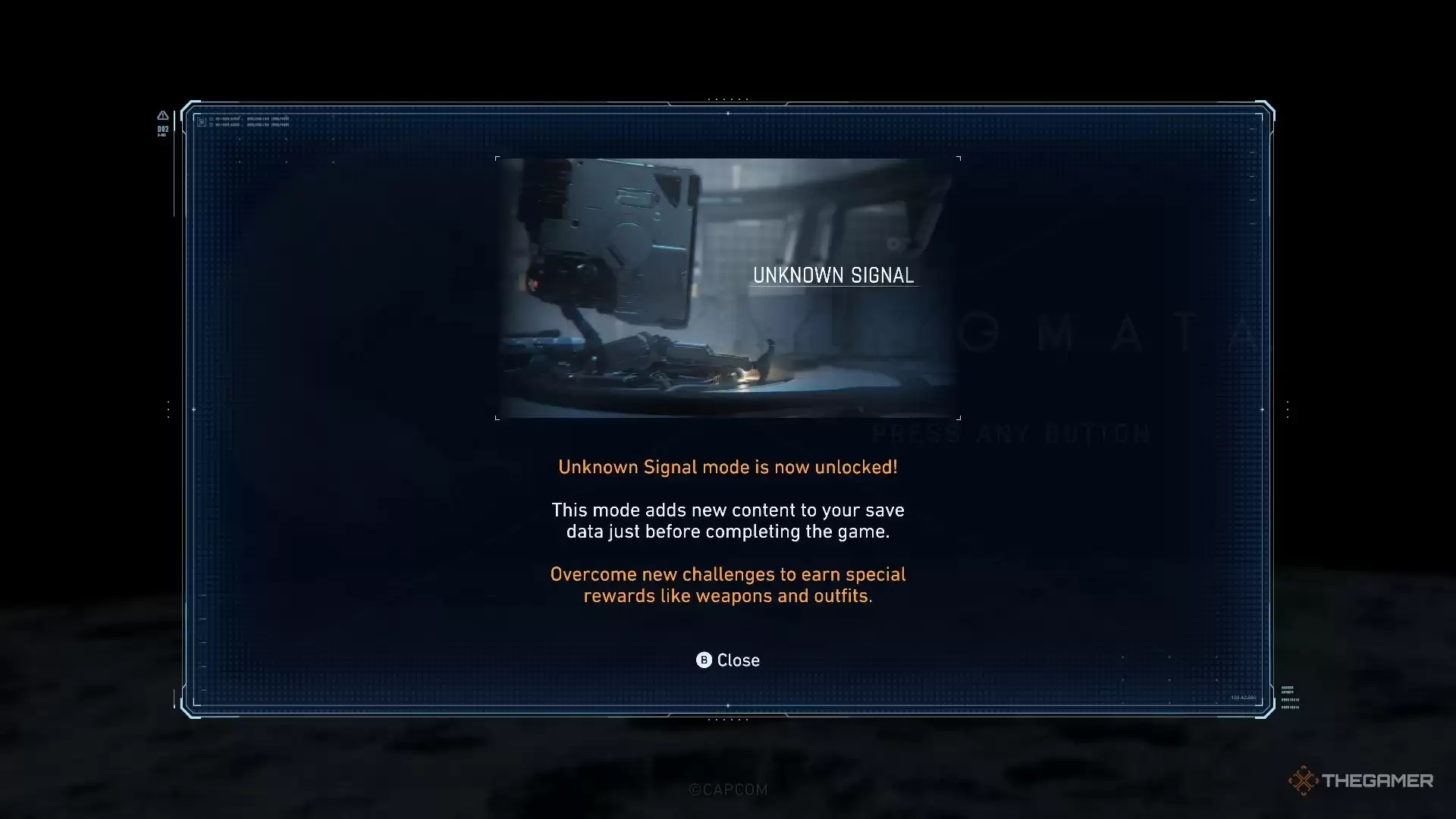 如何完成《Pragmata》“未知信号”模式中的所有挑战