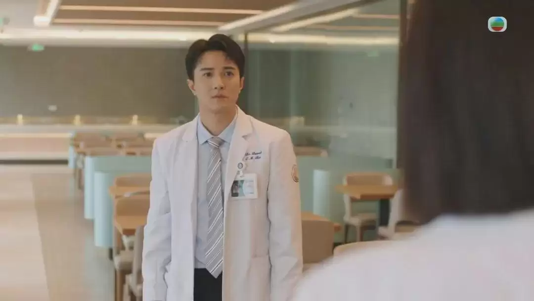 正義女神｜黃庭鋒被網民讚到絕無僅有,釣出本尊：正負評令我進步