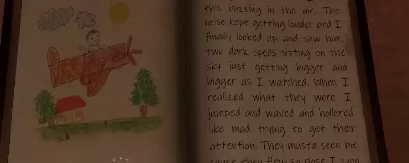 《最后的天空》脚踏实地成就攻略-钢琴谜题完成技巧