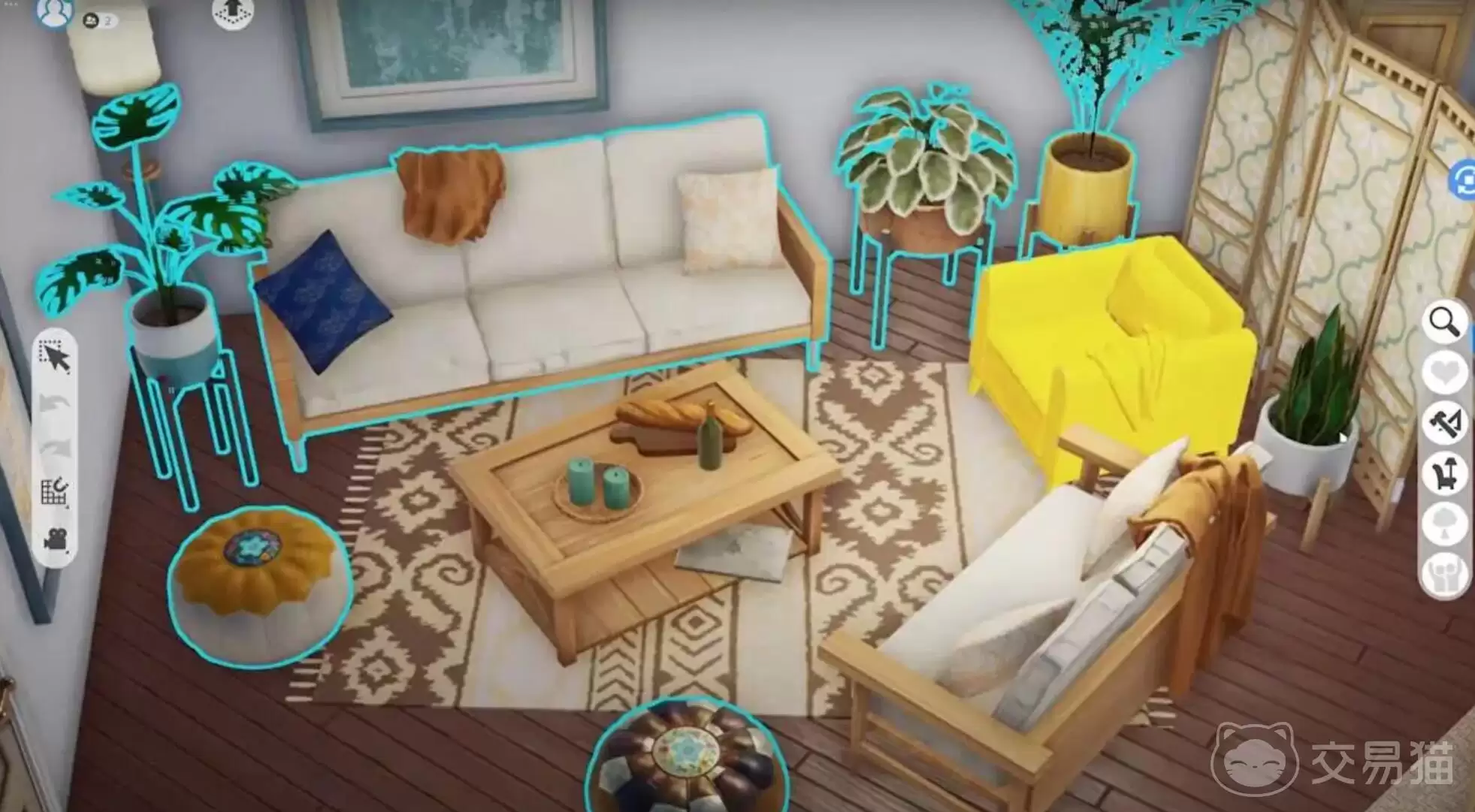 ProjectRene模拟人生上线时间揭晓ProjectRene模拟人生游戏发布时间分享