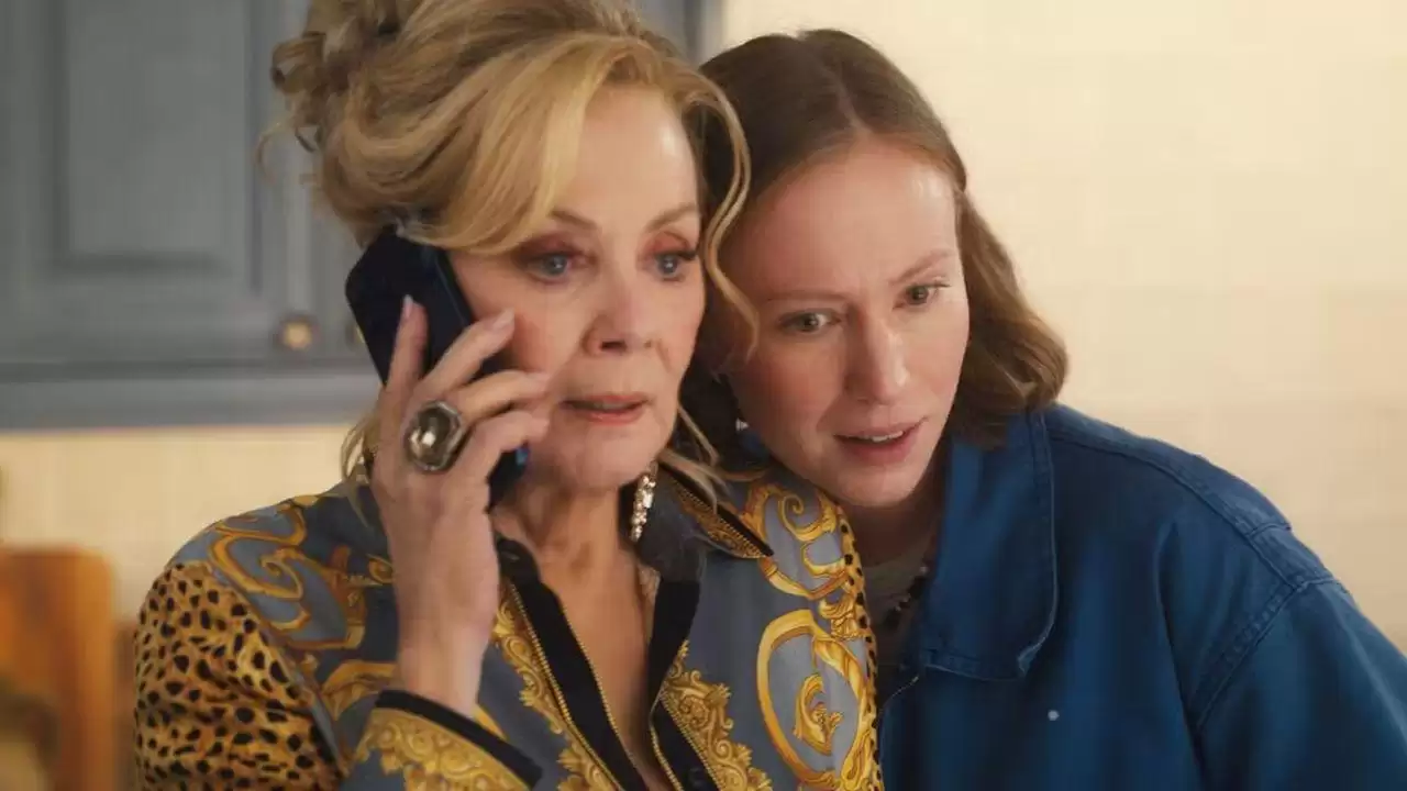 HBO神剧第5季笑到失禁，但最完美告别早在第4季埋了雷