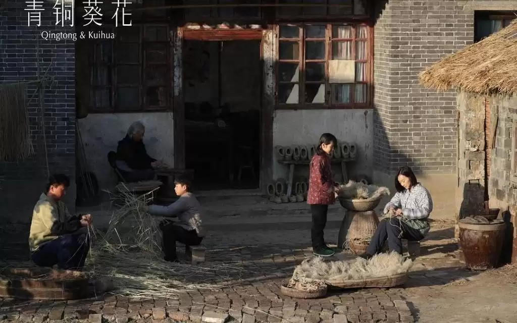 《青铜葵花》电影版定档，作家曹文轩：今天这个世界需要感动