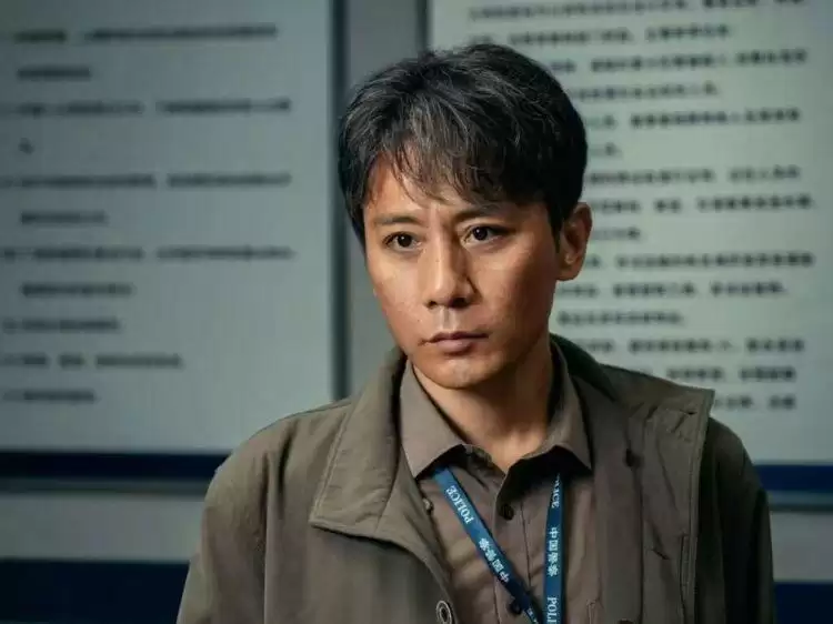 《叵测》大结局，孟广才为何突然反转？答案就是朱赫来的执着坚守