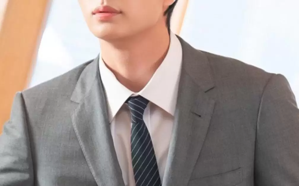 金高银为搭戏00后小生，每月跑皮肤科还背Z世代黑话