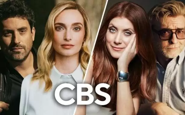 CBS花3个月砍光所有老剧，最后2部新片抢1个坑位