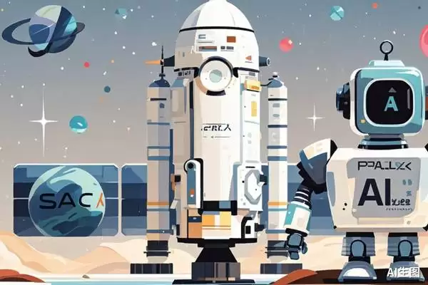 SpaceX，不想干航天了?