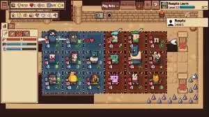 自走骑士团游戏的配置要求是什么