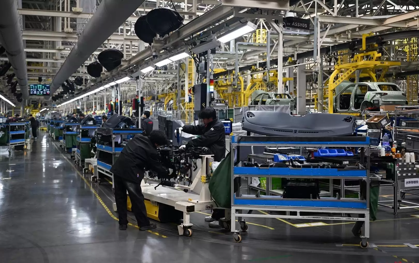 16款“成都造”亮相2026北京车展，5款全新车型重磅发布