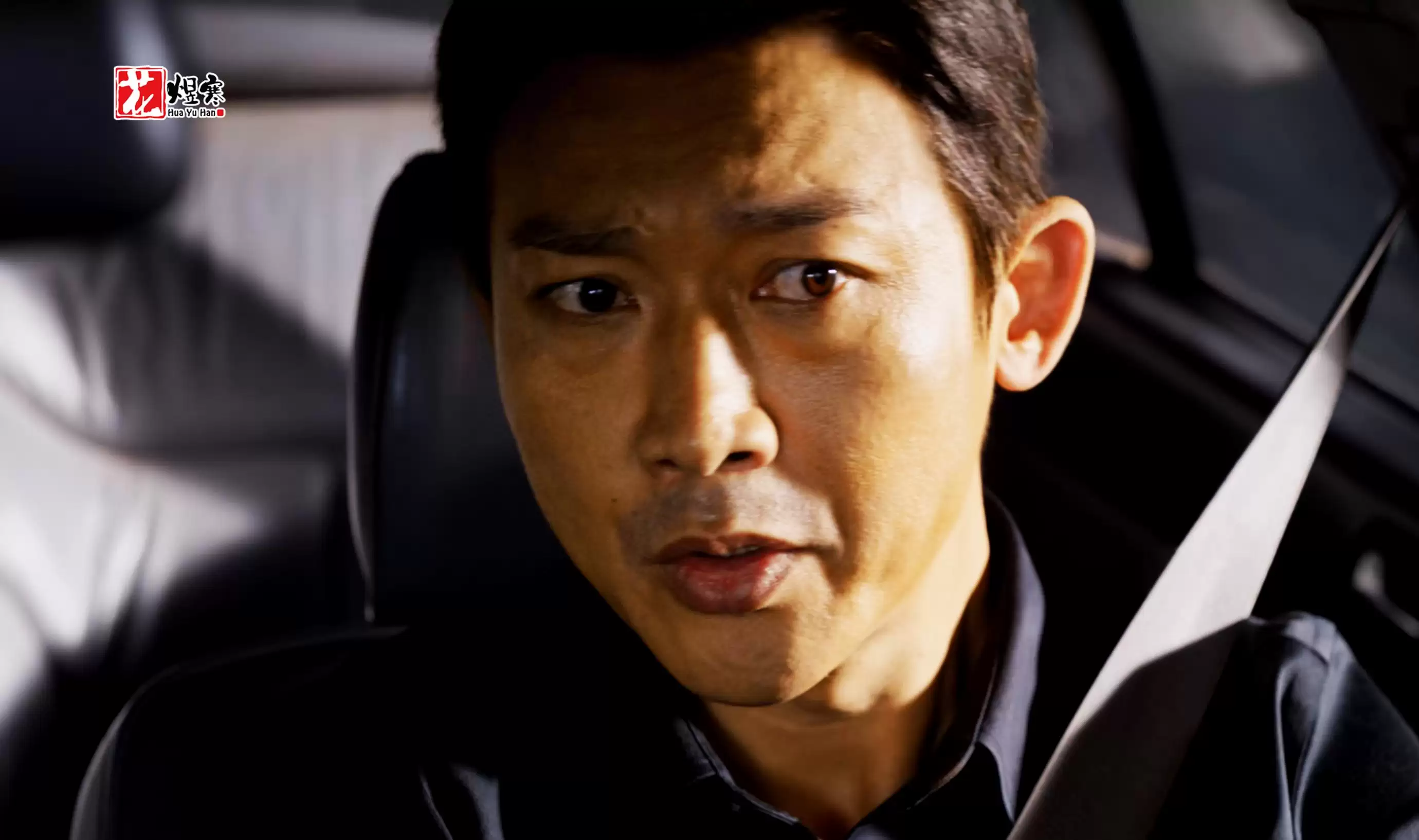 《叵测》大反转，焦利军“背锅侠”，孟晓亮生父，让孟广才破防！