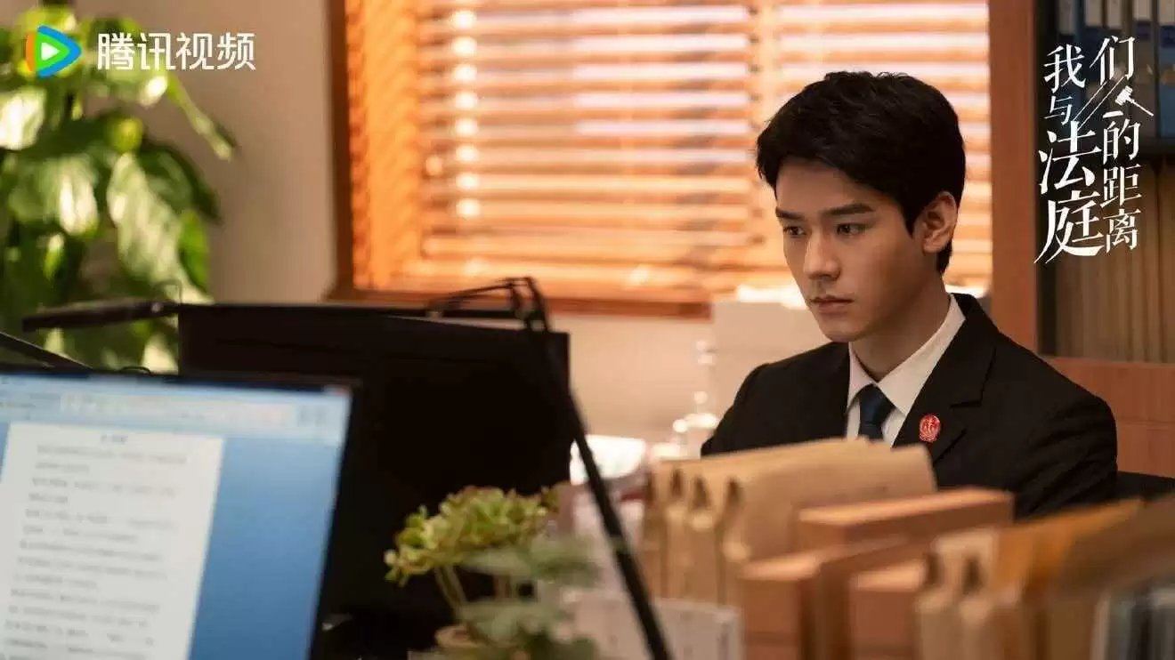 纵览娱评｜《家事法庭》引发共鸣，真实才是行业剧底气