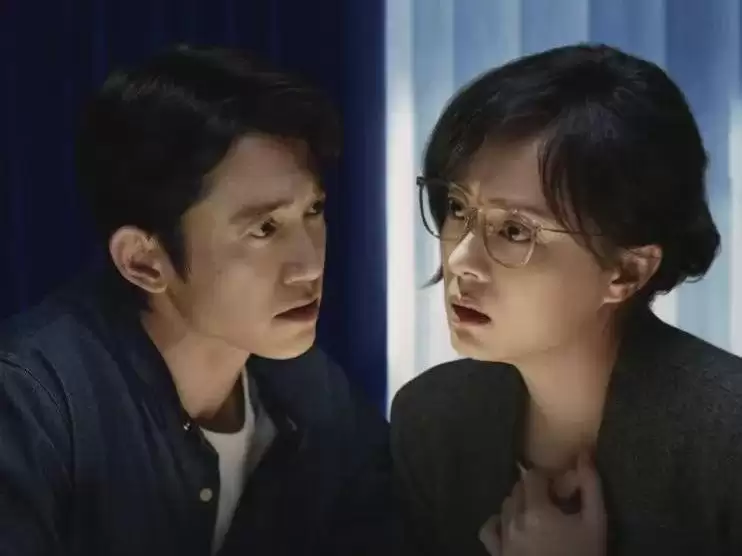 孙俪《危险关系》堪称女性自救指南，我们需要这样的“恐怖片”