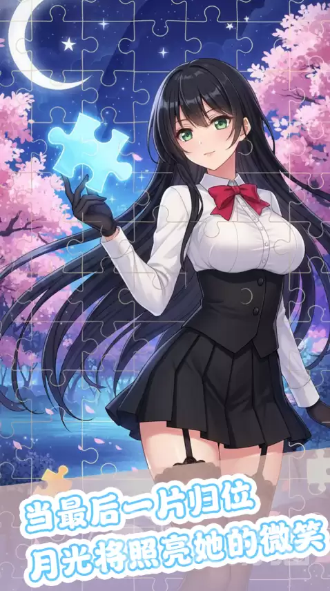 漫拼物语手游好玩吗漫拼物语手游新手入门与玩法详解