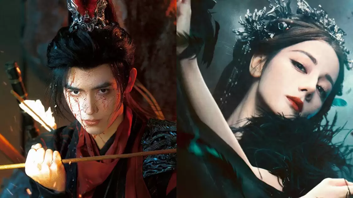 白日提灯：刚嗑上头就开虐？贺思慕赶走段胥