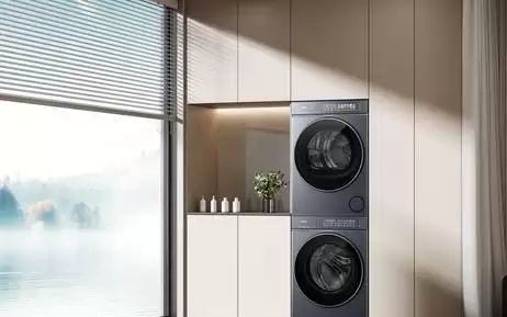 海尔智家董事长李华刚谈换季过敏如何选空气净化器