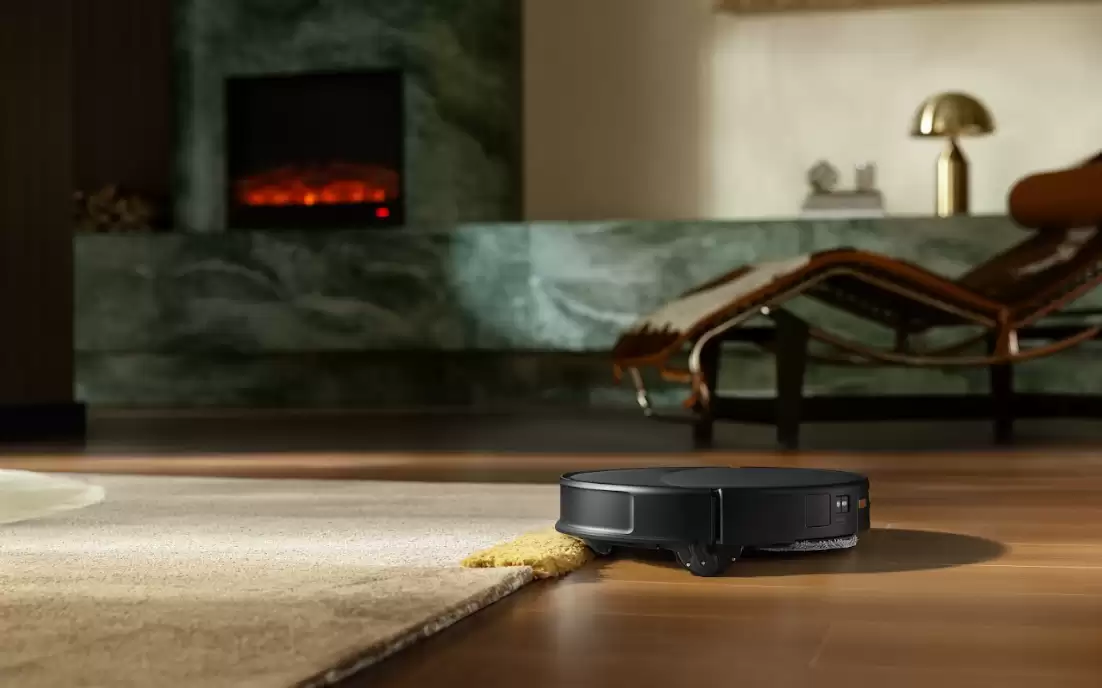 蝉联全球第一后，石头科技正在改写家庭清洁市场的胜负手