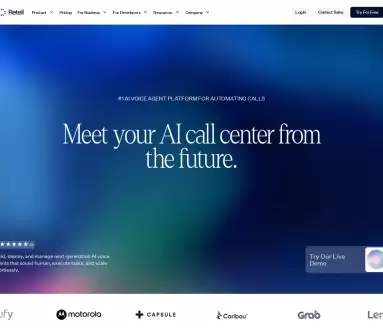 Retell AI