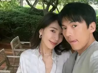 没有比张婉婷和宋宁峰更般配的人了