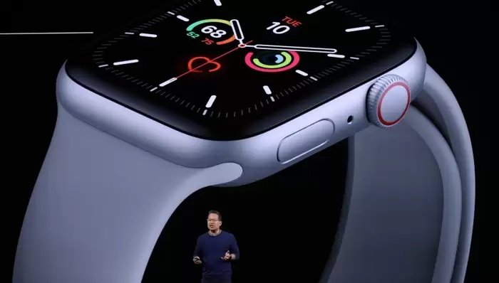 横跨乔布斯与库克两大时代，苹果31年“老将”斯坦·吴宣布退休