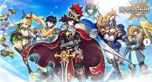 无名骑士团各职业符文如何选择-无名骑士团各职业符文怎样挑选