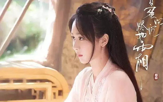 虐到不敢二刷的6部高分古装剧，哪部是你的“意难平”？