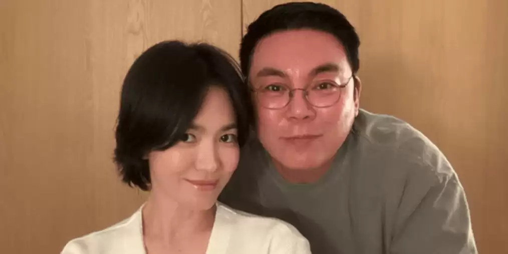 好用心！宋慧乔为好友庆生：为寿星做一桌美食！