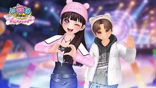 《劲舞团》S2全民挑战赛C组资格赛赛果公布