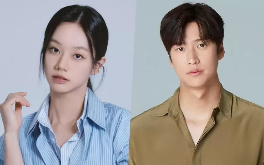 惠利接棒3年前流产项目，间谍夫妻档要炸场