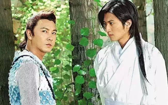 当年风靡全网的6部双男主古装剧，剧情紧凑颜值爆表，你看过几部